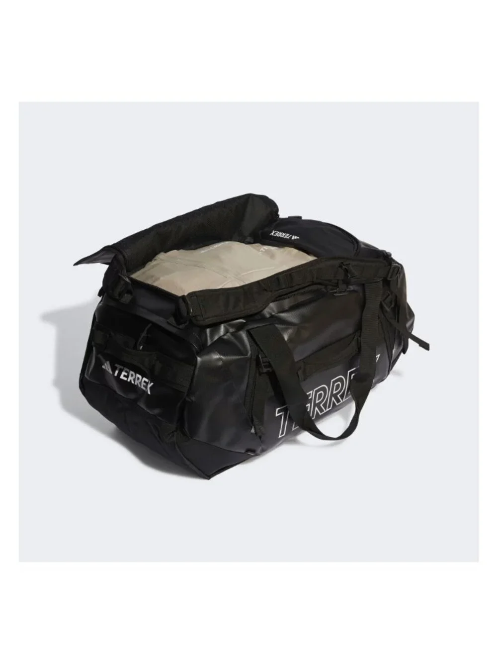 Adidas Terrex RAIN.RDY Expedition Duffel Bag Large - 100L